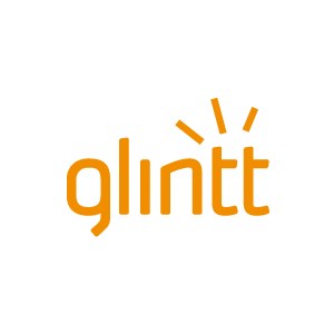 logotipo glintt