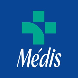 médis Logotipo