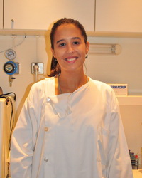 Analista Joana Jorge