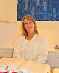 Dra. Clara Bicho