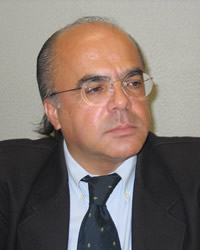 Dr. Manuel dos Santos