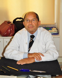 Dr. Rommel Rangel