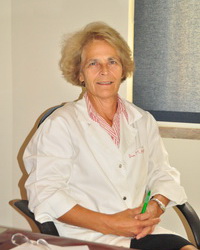 Dra. Antónia Fonseca