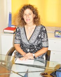 Dra. Carla Chagas