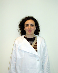 Dra. Cristina Carvalho