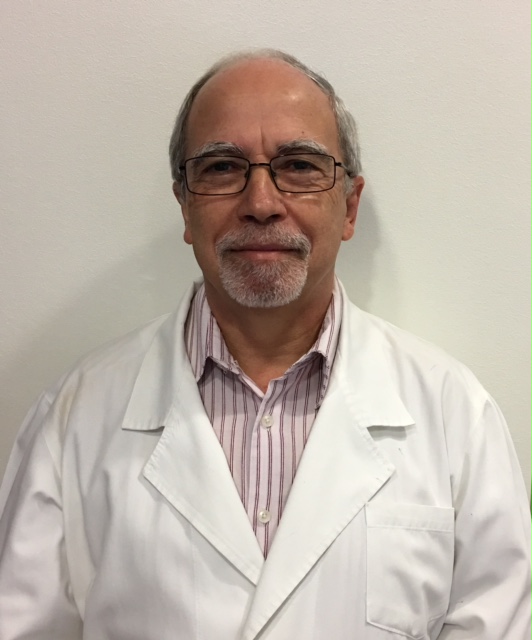 Dr. Fernando Fernandes