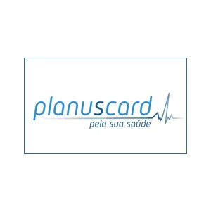 LOGOTIPO planuscard