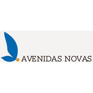 Logo Avenidas Novas
