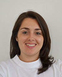 Dra. Marta Rasteiro