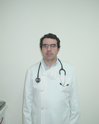 Dr. António Garrão