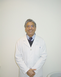 Dr. Karim Vakil
