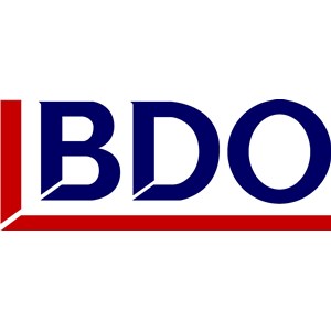 logotipo Bdo